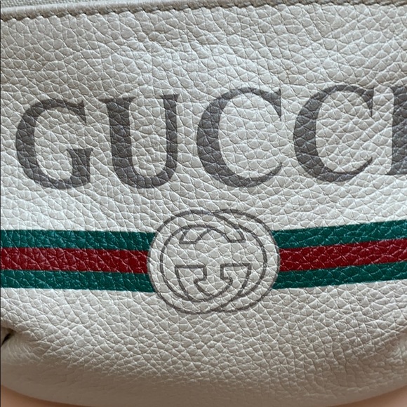 Gucci Fanny Pack Belt Bag - Picture 7 of 7